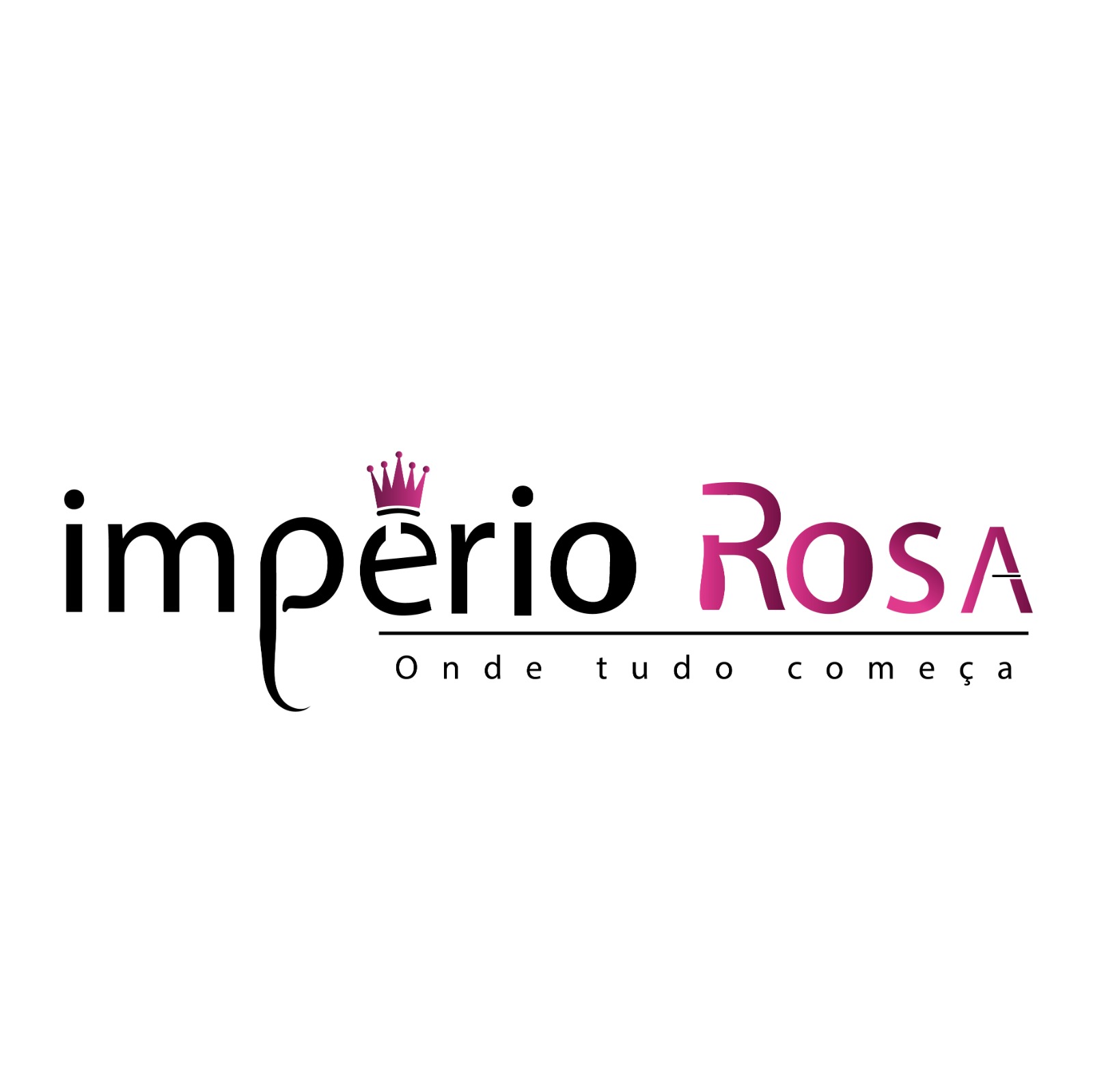 IMPÉRIO ROSA