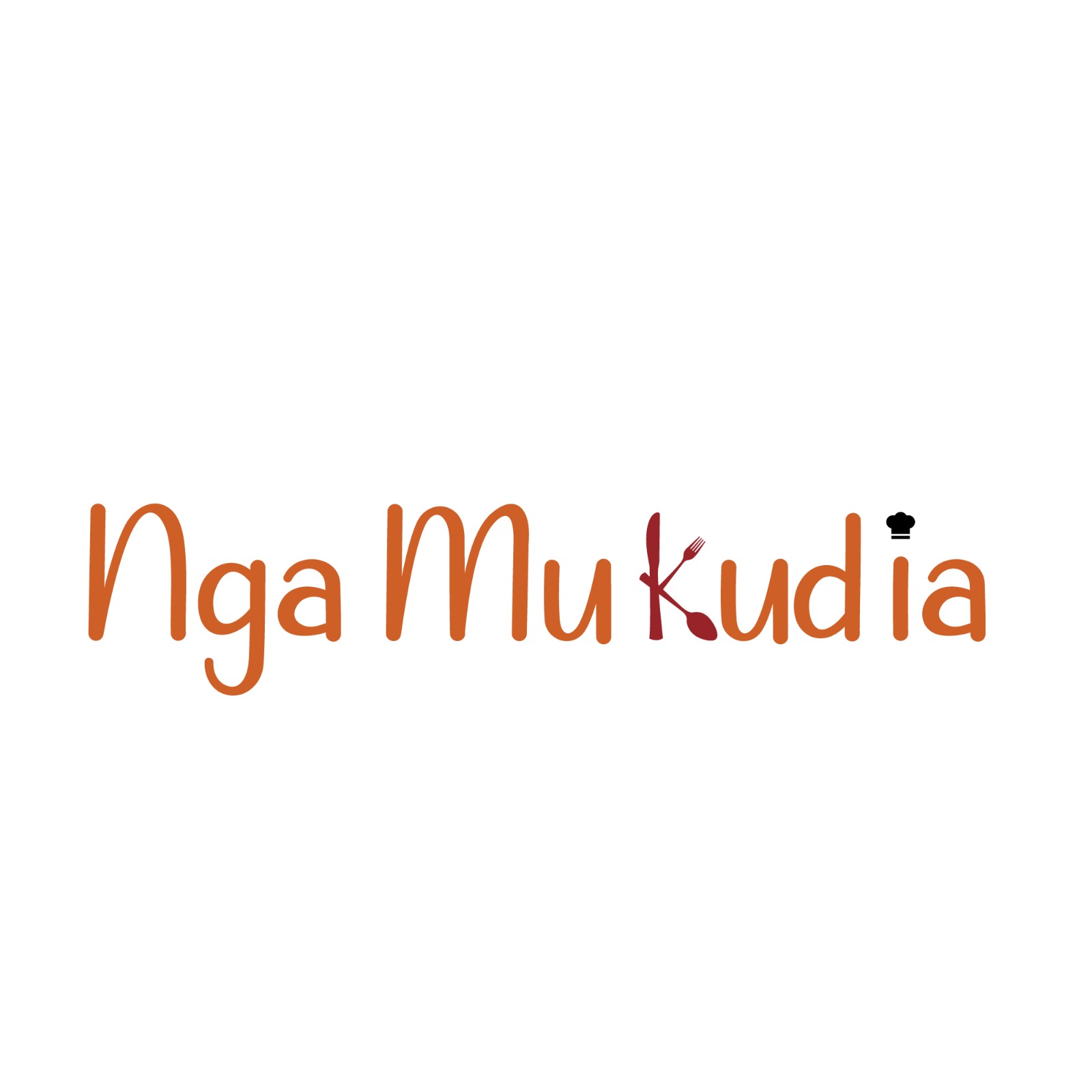 NGA MU KUDIA