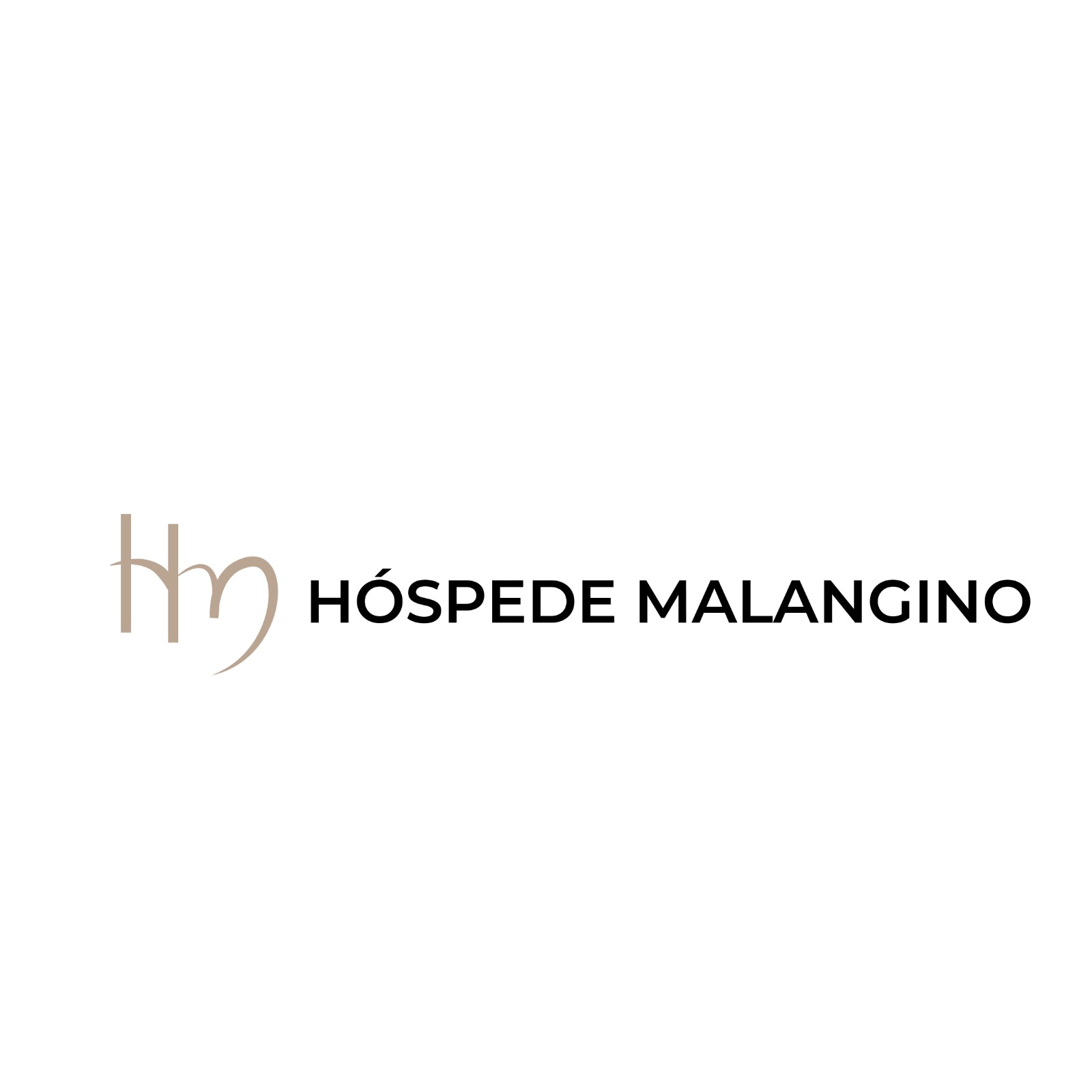 HÓSPEDE MALANGINO