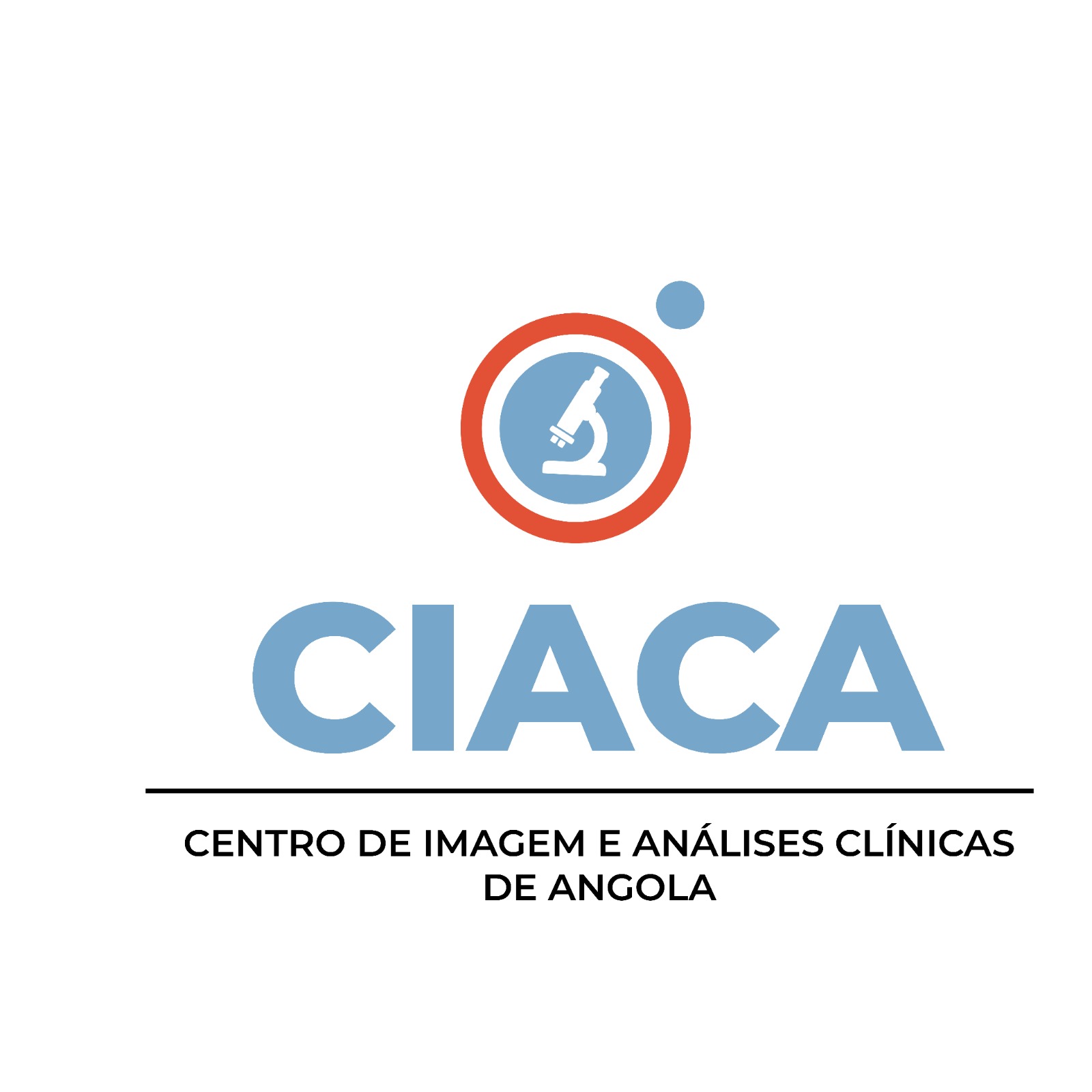 CENTRO DE IMAGEM E ANÁLISES CLÍNICAS DE ANGOLA-CIACA