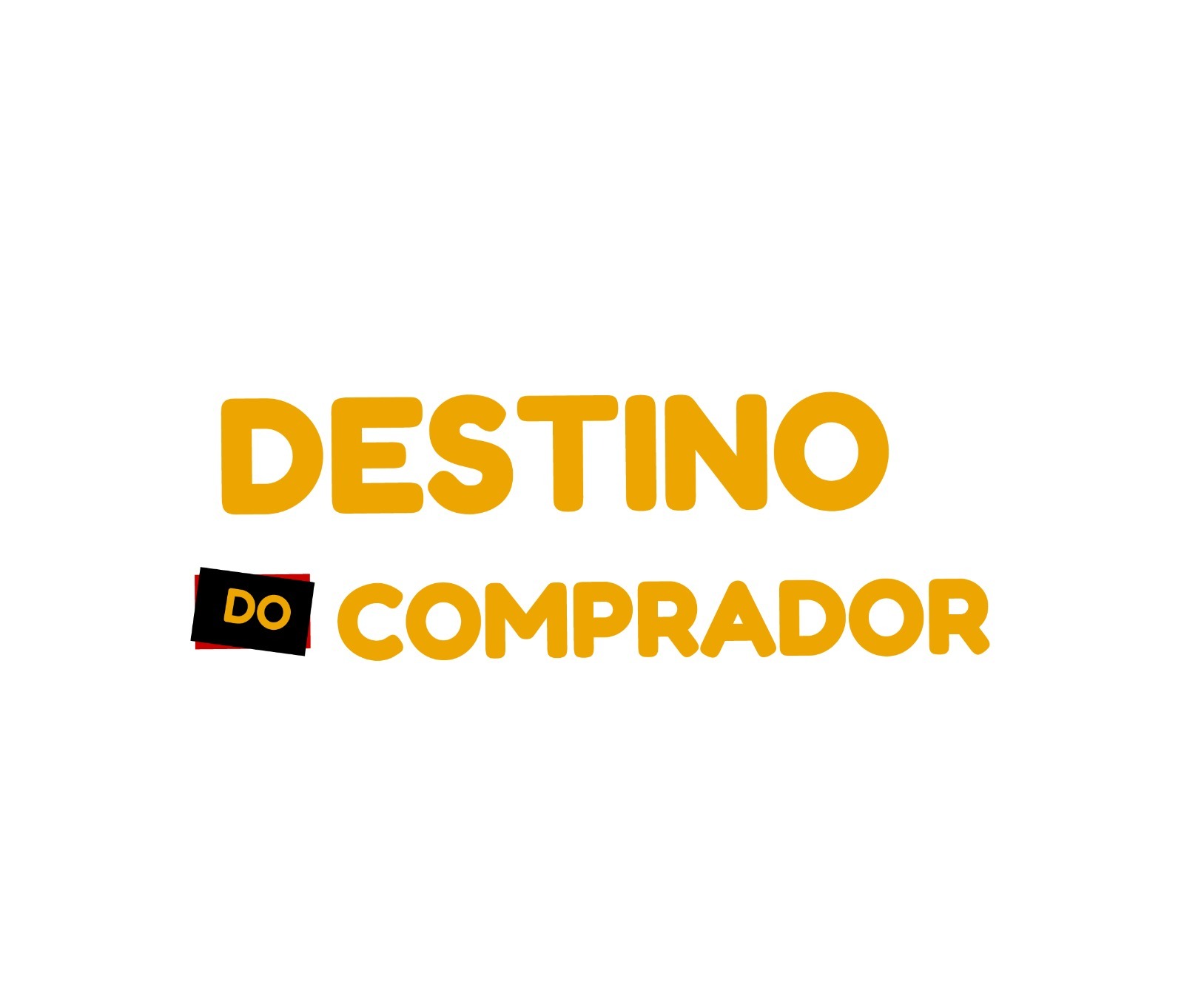 DESTINO DO COMPRADOR