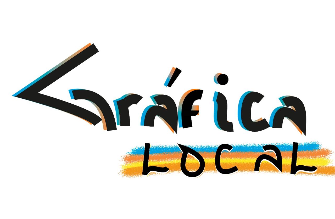 GRÁFICA LOCAL