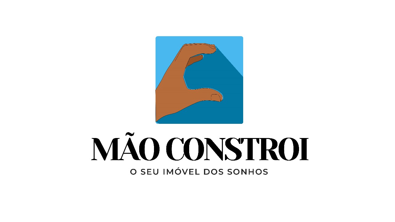 MÃO CONSTRÓI
