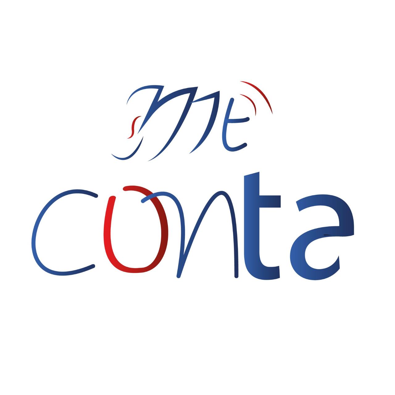 JORNAL ME CONTA