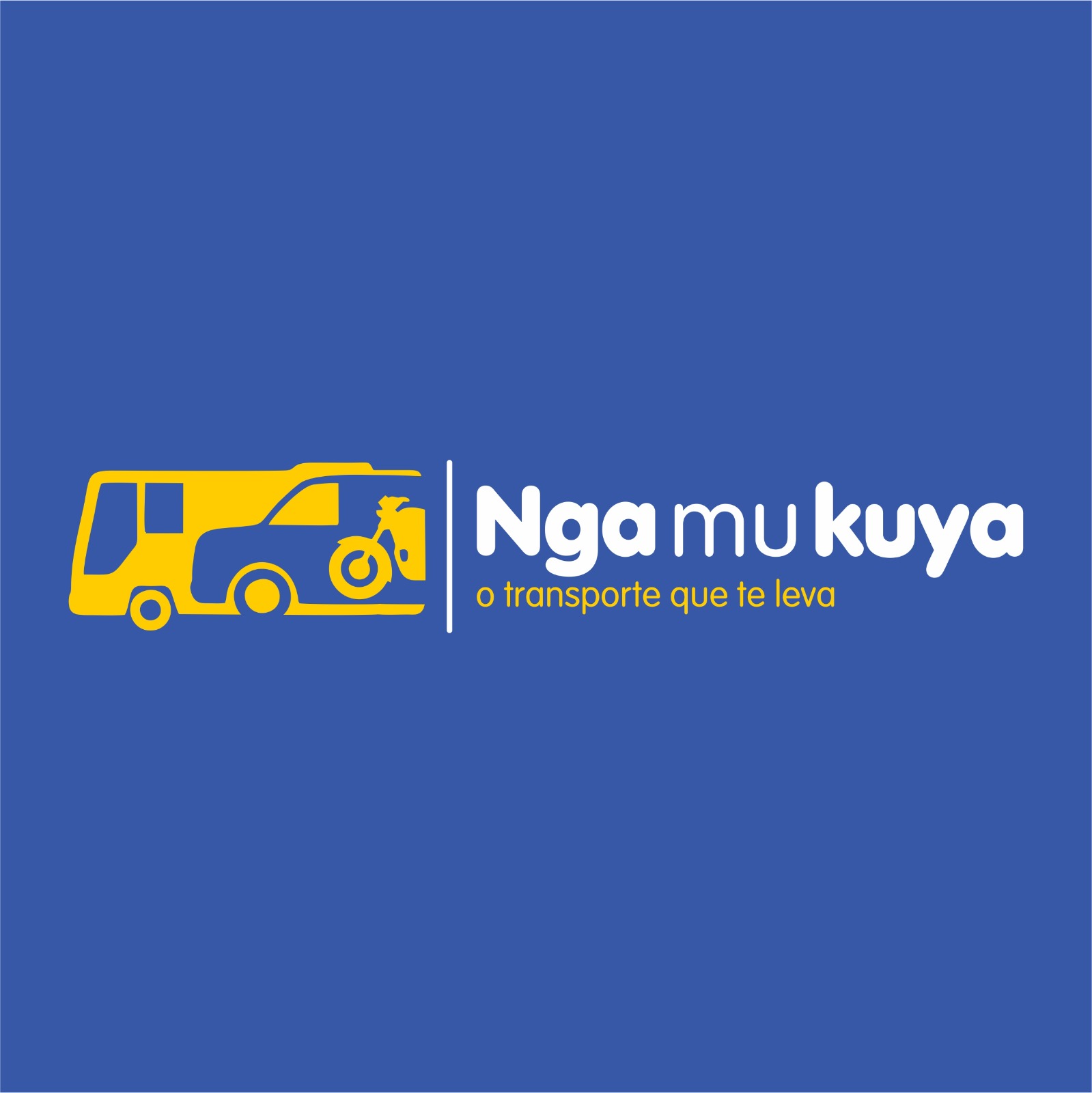 NGA MU KUYA
